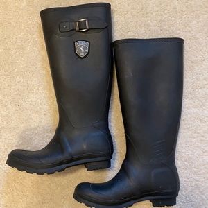 Kamik rain boot